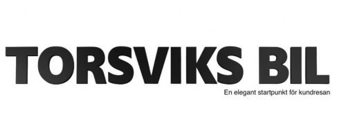 Torsviks Bil logo