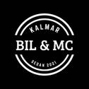 Kalmar Bil & Mc  logotyp