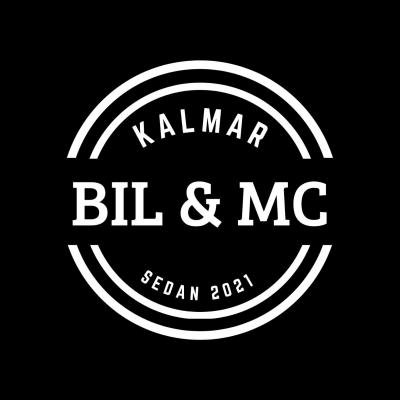 Kalmar Bil & Mc logo