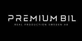 Premium Bil - Real Production Sweden AB logotyp