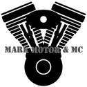 Mark Motor & MC logotyp