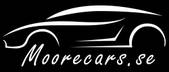 Moorecars logotyp