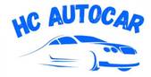 HC Autocar AB logotyp