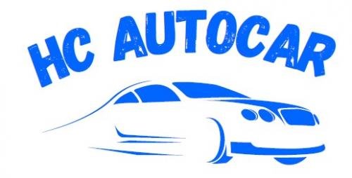HC Autocar AB logo