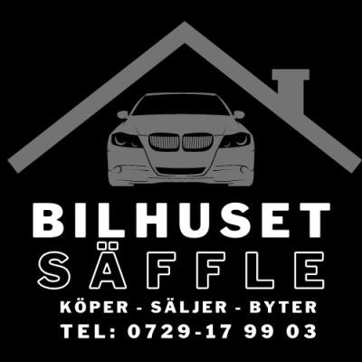 Bilhuset Säffle logo
