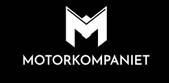 Motorkompaniet  logotyp