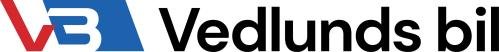 Vedlunds Bil AB  logo