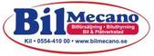 Bilmecano logotyp