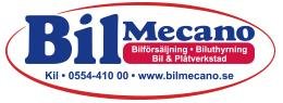 Bilmecano logo