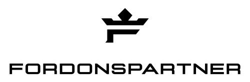 Fordonspartner logo