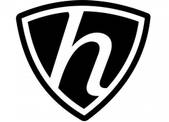 Holmbergs bil  logotyp