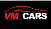 VM Cars AB logotyp