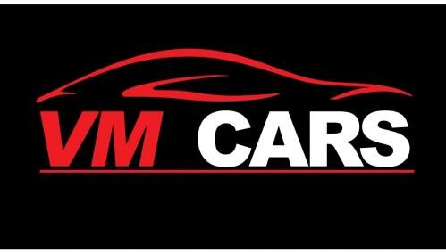 VM Cars AB logo