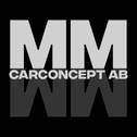 MM Carconcept AB logotyp