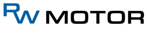 RW Motor AB logo