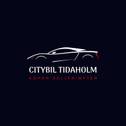 Citybil Tidaholm logotyp