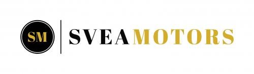 SveaMotors logo