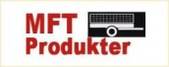 MFT Produkter logotyp