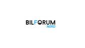 BilForum Nord AB logotyp