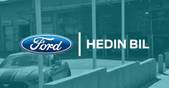 Ford Hedin Bil Varberg logotyp