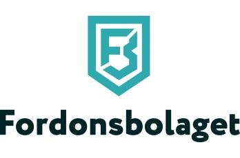 Fordonsbolaget Östersund AB logo