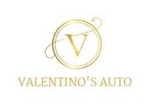 Valentinos Auto AB  logotyp