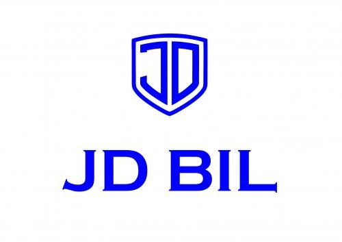JD BILAR AB logo