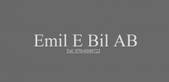 Emil E Bil AB logotyp