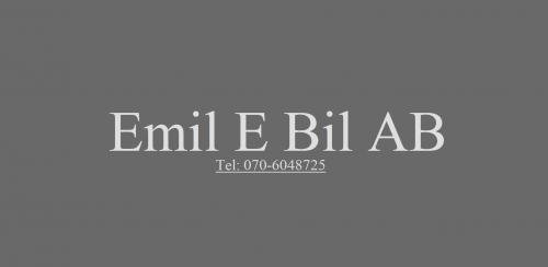 Emil E Bil AB logo
