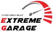 Extreme Garage  logotyp