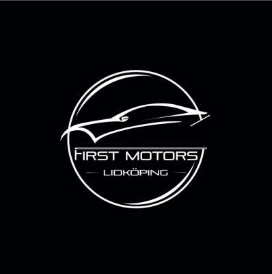 First motors logo