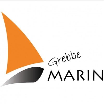 Grebbe Marin logo