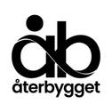 Återbygget logotyp