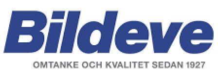 Bildeve (Garnisonshuset) logo