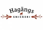 Hagängs Snickeri logotyp