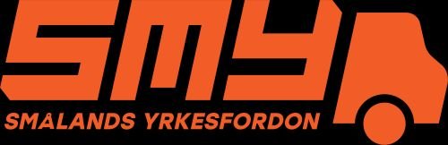 Smålands Yrkesfordon AB logo