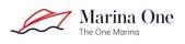 Marina One logotyp