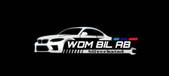 WDM BIL AB logotyp