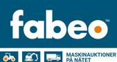 Fabeo AB  logotyp