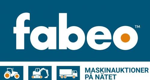 Fabeo AB  logo