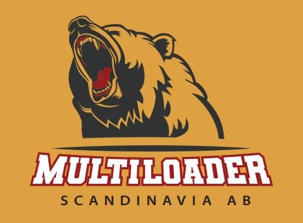 Multiloader Scandinavia AB logo