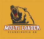 Multiloader Scandinavia AB logotyp