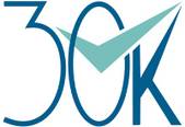 30K logotyp