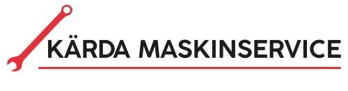 Kärda Maskinservice AB logo