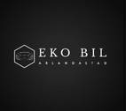 EKO Bil AB logotyp