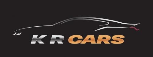 KR Cars AB logo