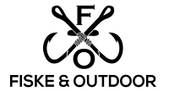 Fiske Outdoor logotyp