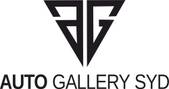 Auto Gallery Syd AB logotyp