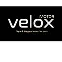 Velox Motor logotyp