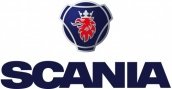 Scania Used Vehicle Center Region StockholmUppland logo